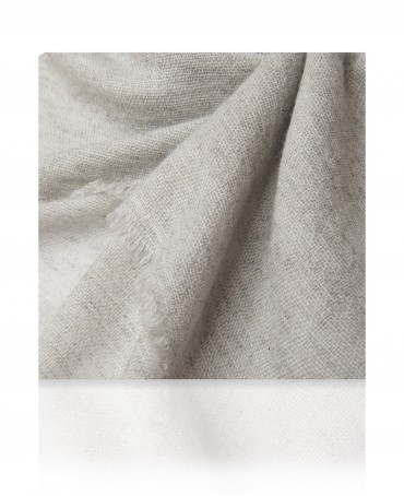 Палантин Унисекс WG85-MATTY/LIGHT.GREY